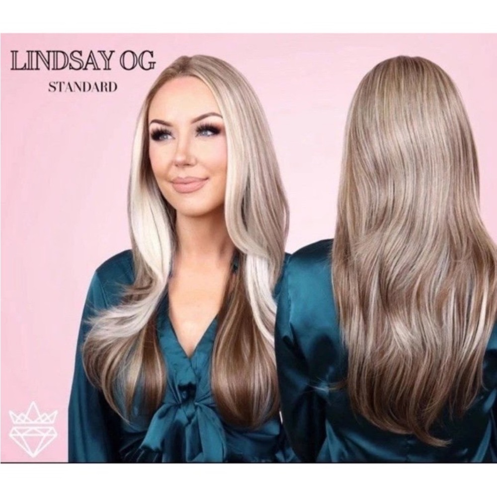CSC Lindsay OG Synthetic Wig New with tags